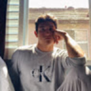 Meet your Posher, Garrett